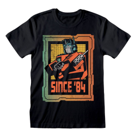 Transformers T-Shirt Since 84