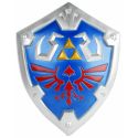 Legend of Zelda Skyward Sword Plastic Replica Link´s Hylian Shield 48 cm