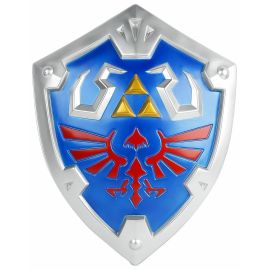Legend of Zelda Skyward Sword Plastic Replica Link´s Hylian Shield 48 cm