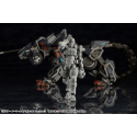 Hexa Gear - Figure Plastic Model Kit 1/24 Governor Armor Type: Pawn A1 Ver 2.0 E2 Obscura 8 cm