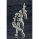 Hexa Gear - Figure Plastic Model Kit 1/24 Governor Armor Type: Pawn A1 Ver 2.0 E2 Obscura 8 cm