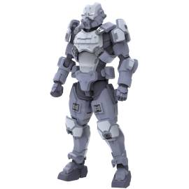 Hexa Gear - Figure Plastic Model Kit 1/24 Governor Para-Spawn Sentinel Ver 2.0 8 cm 