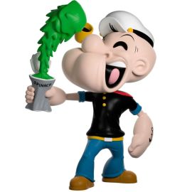 Popeye: Popeye 5 inch Figure Figurine 