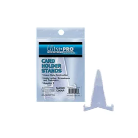 Ultrapro Stand x5 For Rigid Protection 5cm 