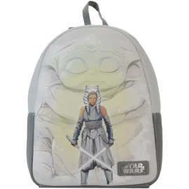 Star Wars SW Funko Mini Backpack Ahsoka Action 