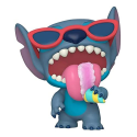 Disney Pop Lilo & Stitch Summer Stitch Exclusive Pop figures