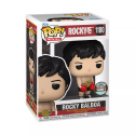 Rocky Pop 45Th Anniv Rocky Gold Belt Exclusive Pop figures