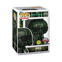 Matrix 4 Pop Neo Coded Glow In The Dark Exclusive Pop figure 