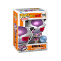 Dbz Pop First Form Frieza Metallic Exclusive Pop figure 