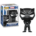 MARVEL NEW CLASSICS - POP Marvel N° 1418 - Black Panther Pop figure 