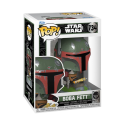 STAR WARS FETT LEGACY - POP Star Wars No. 734 - Boba Fett with Rockets Pop figures