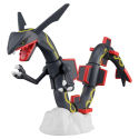 Pokemon Pokepla Rayquaza Shiny Model kit 