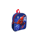 Marvel Spiderman Junior Backpack 3D 32x26x11cm Bag