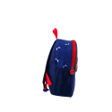 Marvel Spiderman Junior Backpack 3D 32x26x11cm Jacob Company