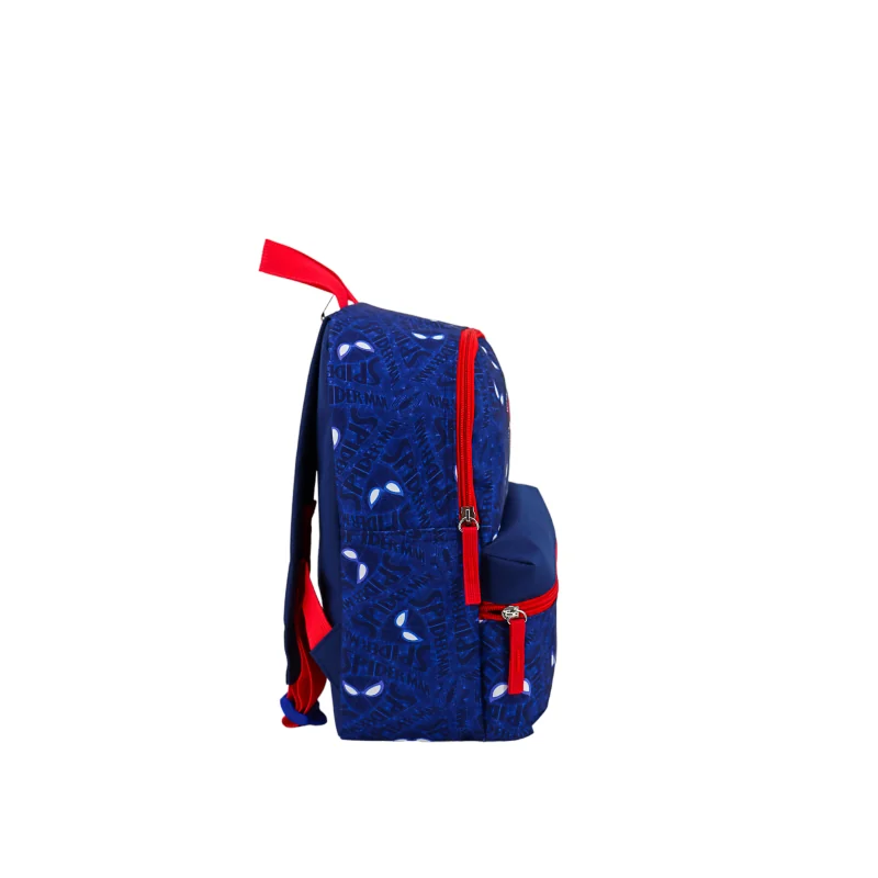 Marvel Spiderman Backpack 30x23x13cm Jacob Company