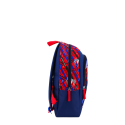 Marvel Spiderman Backpack 2 Compartments 38x28x16cm Jacob Company