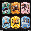 Demon Slayer Cardfun Tc Mugen Train Box 10 Boosters 3 Cards