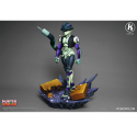 Hunter X Hunter Statue 1/4 Meruem 48cm Figurine 