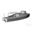 5683909617 BK-2 river gun boat