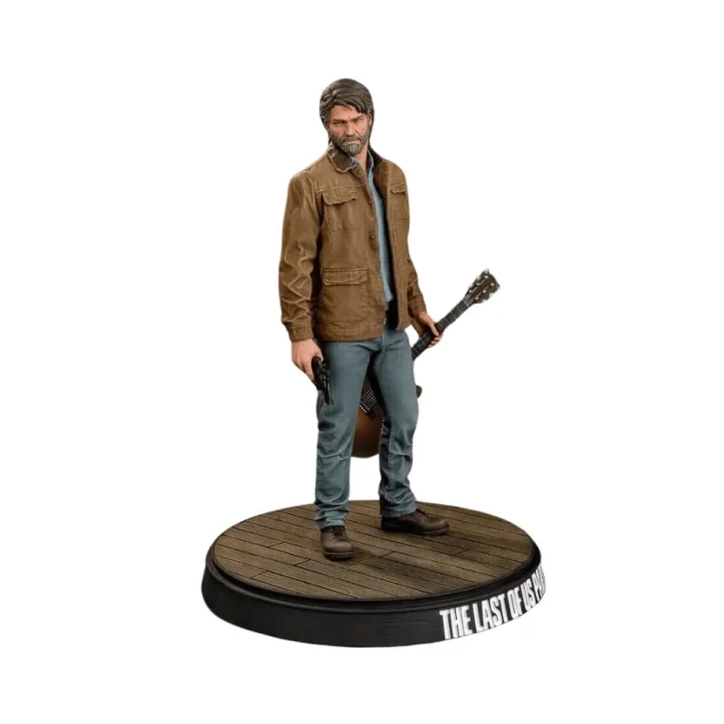 The Last of Us Part 2 - Joel 36 cm Figurine 