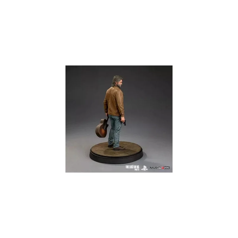 The Last of Us Part 2 - Joel 36 cm Figure