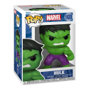 Marvel New Classics POP! Vinyl Figure Hulk 9 cm Figure