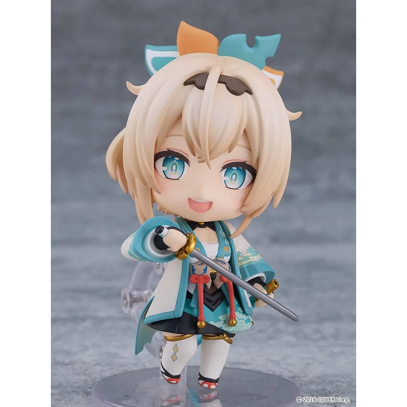 Hololive Production Nendoroid figure Kazama Iroha 10 cm Figure