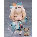 Hololive Production Nendoroid figure Kazama Iroha 10 cm Good Smile Company