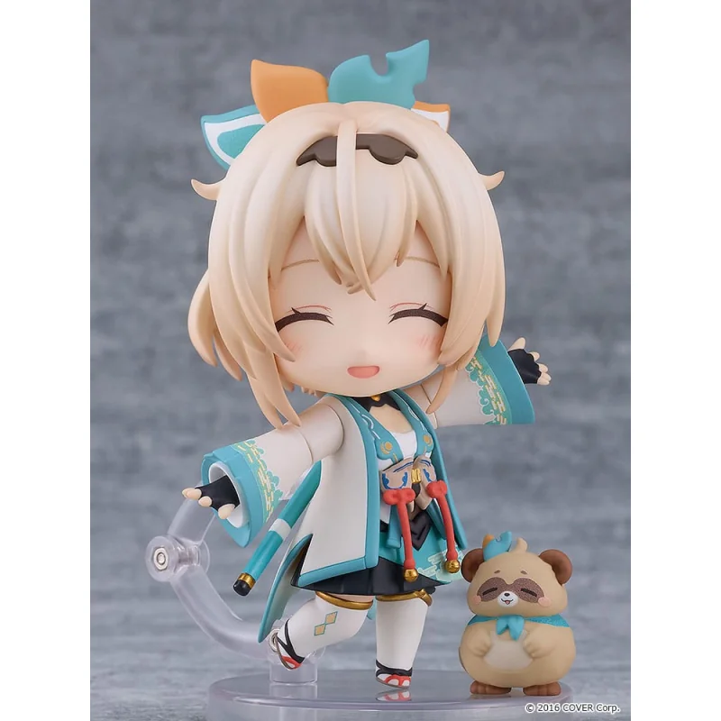 Hololive Production Nendoroid figure Kazama Iroha 10 cm Good Smile Company