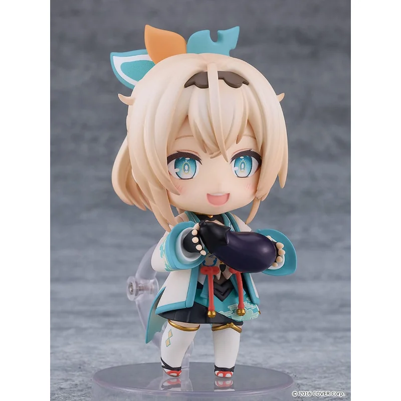 GSC19286 Hololive Production Nendoroid figure Kazama Iroha 10 cm