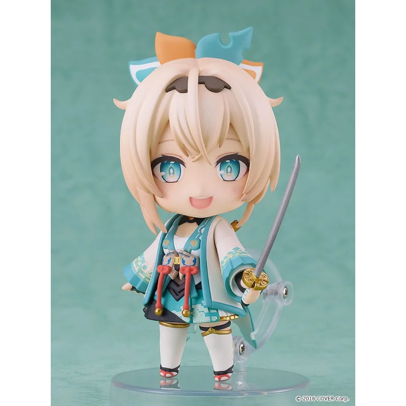 Hololive Production Nendoroid figure Kazama Iroha 10 cm