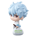 RWTA-66821-9 Gintama mini figure Tekupiku Sakata Gintoki 10 cm