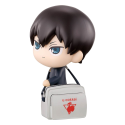 Haikyu!! Tekupiku Tobio Kageyama mini Figure 10 cm Rowtashii Noise