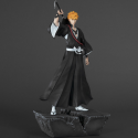 Bleach Statue 1/8 Ichigo 29cm Figure