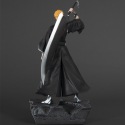 Bleach Statue 1/8 Ichigo 29cm Kitsune Statue