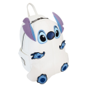 Disney Loungefly Mini Backpack Stitch Ghost Cosplay Bag