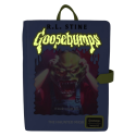 Goosebumps Goosebumps Loungefly Mini Backpack Haunted Mask Bag