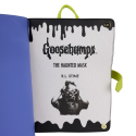 LFGSBBK0003 Goosebumps Goosebumps Loungefly Mini Backpack Haunted Mask