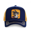 Dragon Ball – Capslab Adult Trucker Cap – Goku 58cm Cap and bonnet