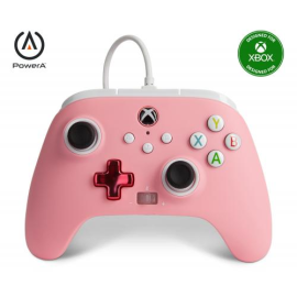 Wired Controller - Xbox One/PC - Pink 