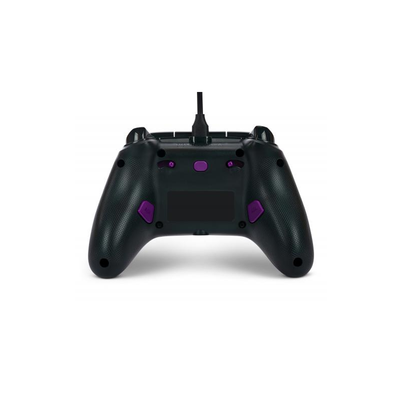 Advantage Controller for Xbox Series X|S - Purple Camo Gamepad