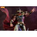 Fist of the North Star statuette 1/6 Elite Dynamic Raoh 45 cm Statue