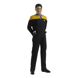 Star Trek: Voyager - Harry Kim 1:6 Scale Figure Figurine 