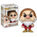 DISNEY - Snow White - POP N° 345 - Grumpy Pop figure 