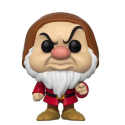 DISNEY - Snow White - POP N° 345 - Grumpy Pop figures