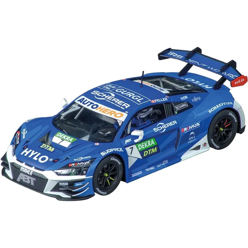 Audi R8 LMS GT3 evo II "Team Abt Sportsline, No.7“ Slot car