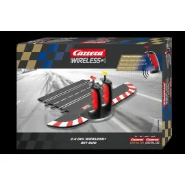 Wireless ensembles Duo Digital 132/124 Slot car 