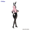 Super Sonico BiCute Bunnies Tailcoat Ver. 30cm Furyu