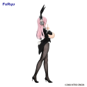 FRYU36557 Super Sonico BiCute Bunnies Tailcoat Ver. 30cm