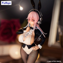 Super Sonico BiCute Bunnies Tailcoat Ver. 30cm